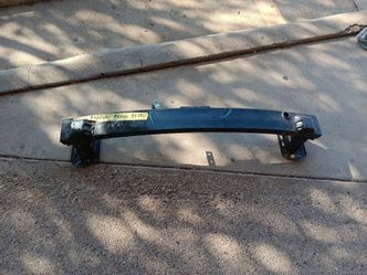 2018-21 Hyundai Kona front rebar