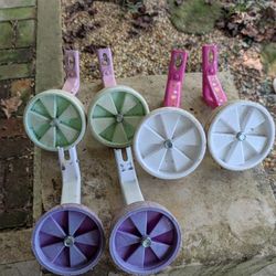 Training Wheels For Kids Bike