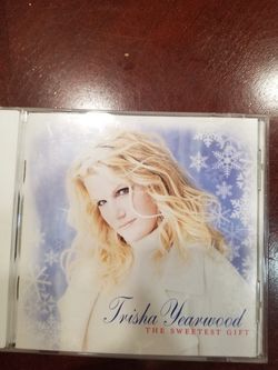 Trisha Yearwood