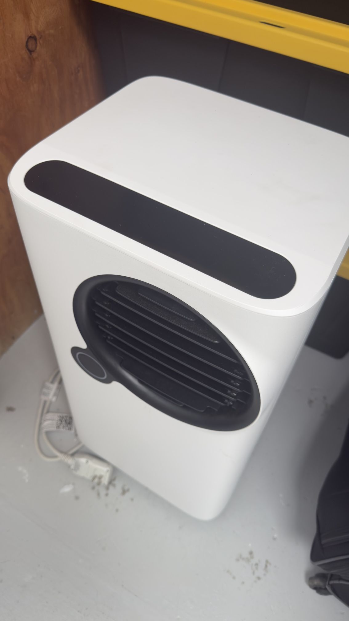 Portable Air Conditioner