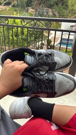 Nike size 12