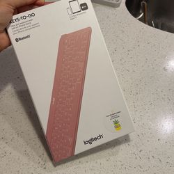 Bluetooth Key Boards