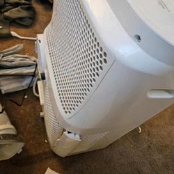 Toshiba Portlable Ac 