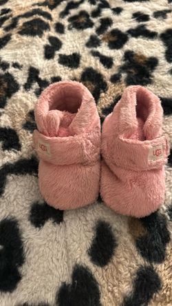 UGGs FOR BABY GIRL
