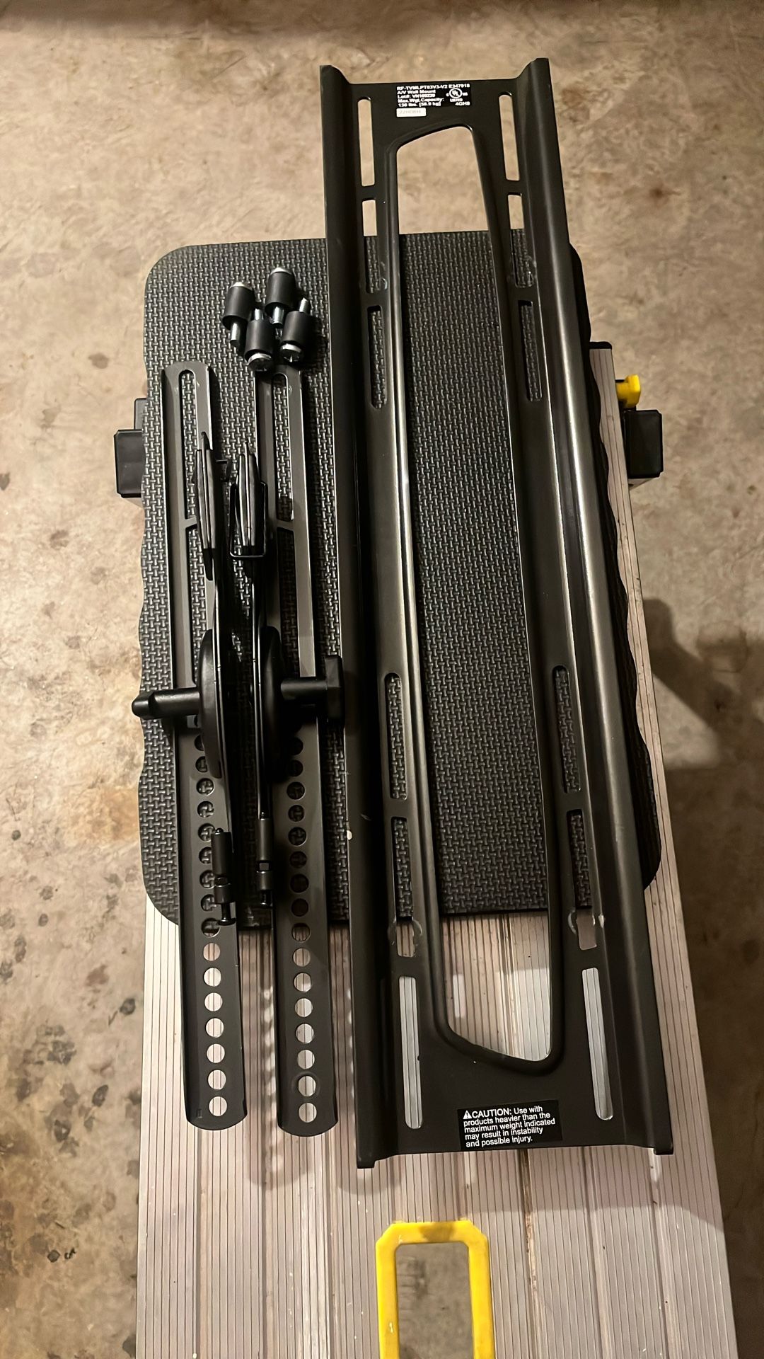 65 Inch Tv Wall Mount