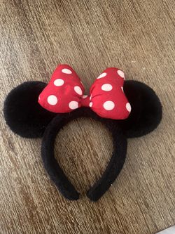 Disney Minnie Ears