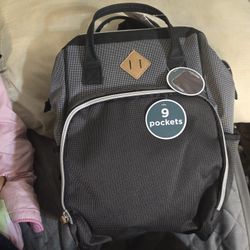 Diaper Bag