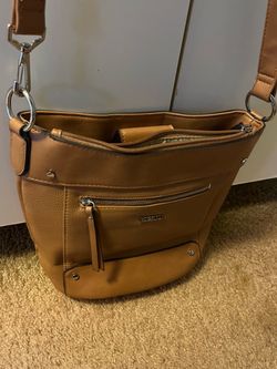 Brown Purse