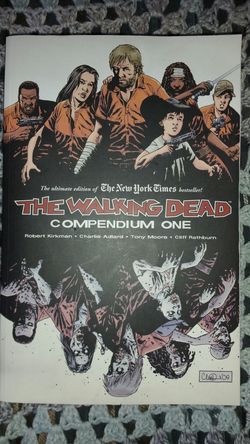 The Walking Dead