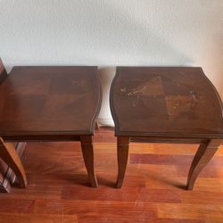Antique Tables