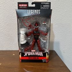 Marvel Legends