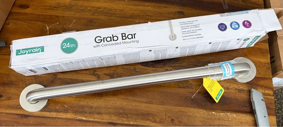 24 in Joyrain Grab Bar