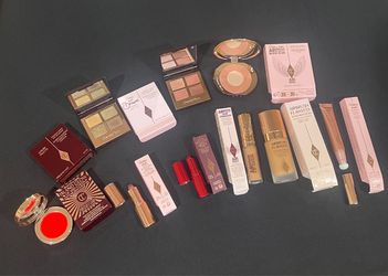 Make up