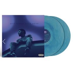 J COLE 2014 FOREST HILLS DRIVE VINYL (10 YEAR ANNIVERSARY EDITION)