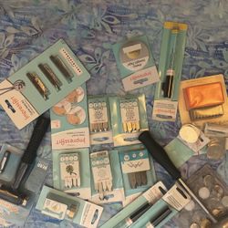 Metal Stamping Supplies 