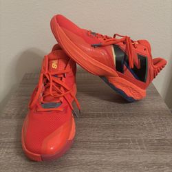 New balance 2 Wxy V4