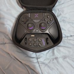 Pro BFG CONTROLLER PS5 PS4 PC Plus Wired Headphones