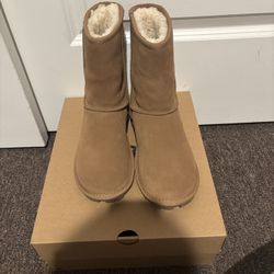 UGGS
