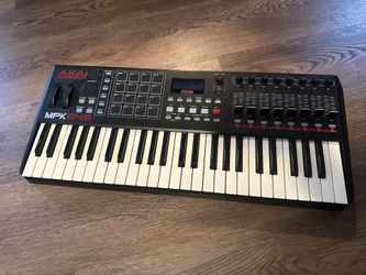 Akai MPK249