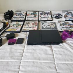 Ps2 Bundle 