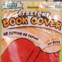 Stretch Book Covers