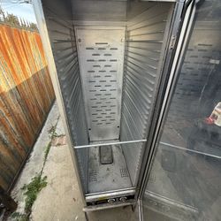 Craft Heatproof Commercial Dough Proofer / Warming Cabinet – As-Is / Parts 