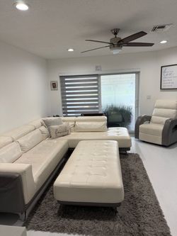 Living room set