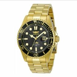 Watch Invicta 30026 Pro Diver Man 43 Stainless steel