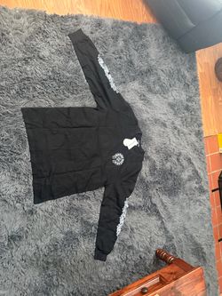 Chrome hearts long sleeve Los Angeles