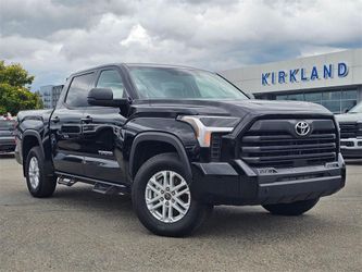 2022 Toyota Tundra