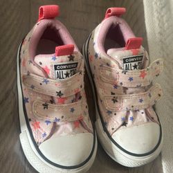 Converse Shoes Toddler