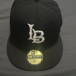 Long Beach Hat