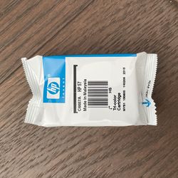 HP 57 Tri-Color Ink Cartridge (cyan/yellow/magenta)