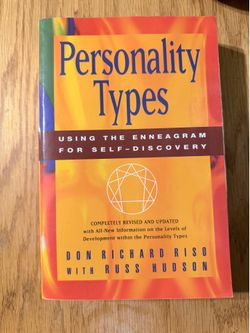 Personality Types