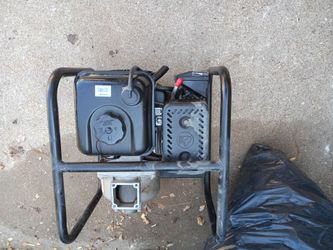 Gasoline engine