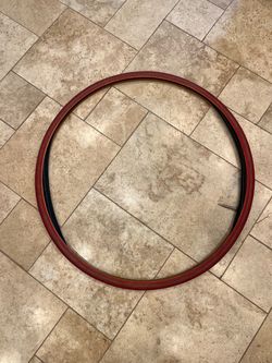 Bike Tire and Tube