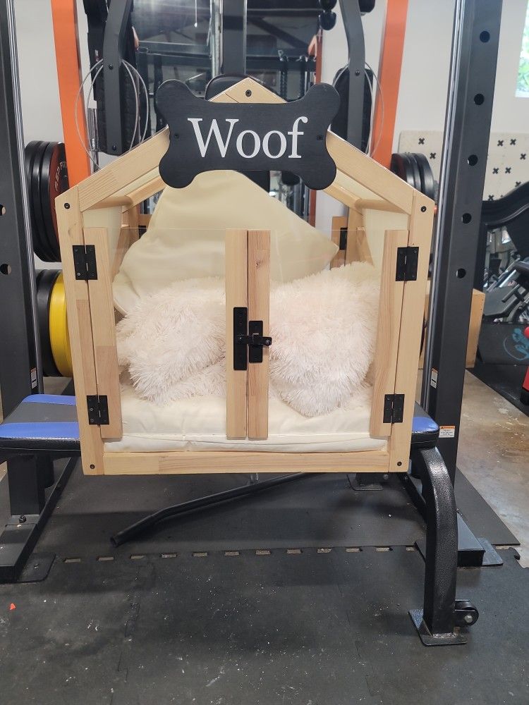 Dog House