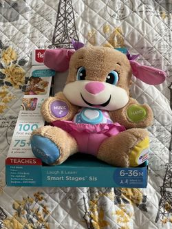 Brand New Infant/toddler Learning Toy 