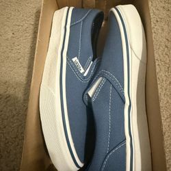 Vans Slip On 