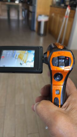 Panasonic HX WA03