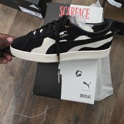 Puma X Scarface 