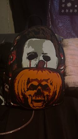 Brand new Halloween