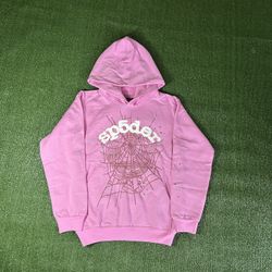 SPIDER HOODIE
