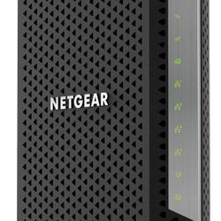 Used - DOCSIS® 3.1 Cable Modem (CM1150V) Nighthawk® Multi-Gig Cable Modem for XFINITY® internet & Voice