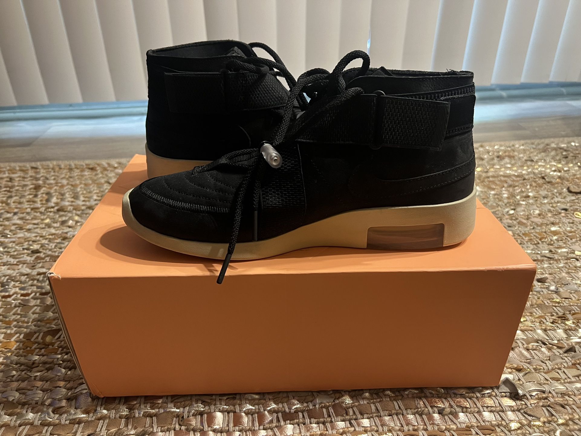 Nike Fear Of God Air Raid