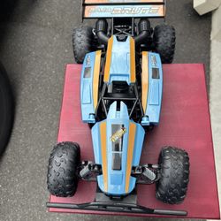Remote Control Car 🚗 Only