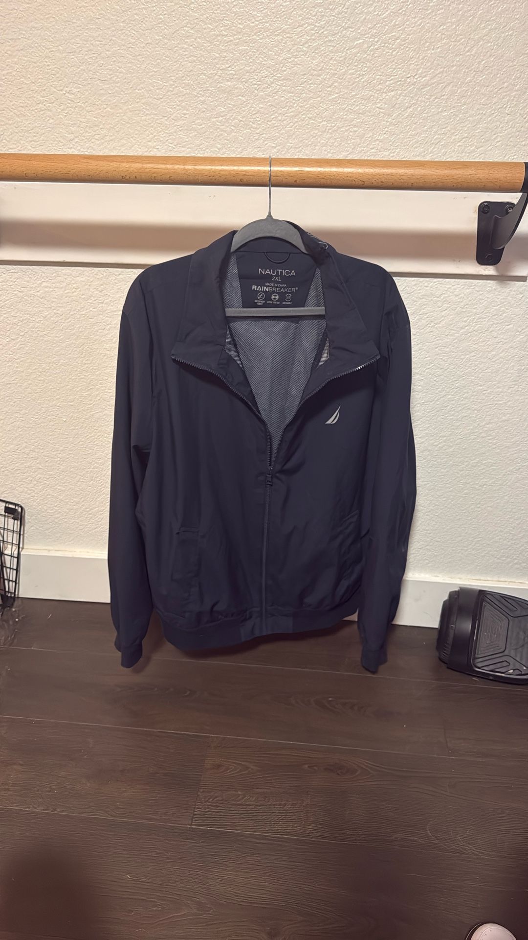 Nautica Rain breaker XXL
