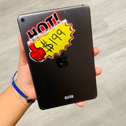 iPad mini 5th Gen 64GB Wi-Fi only