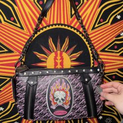 Ed Hardy Bag 