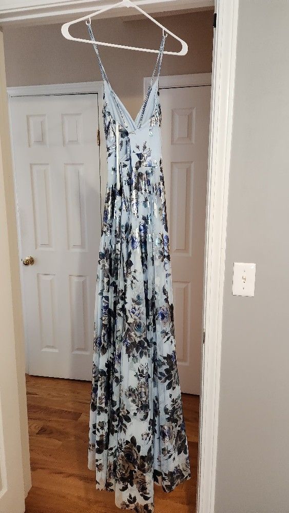 Prom Dress Size 3